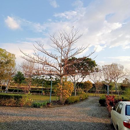 Penzion Maple Feeling Vacation Farm Guangfu Exteriér fotografie